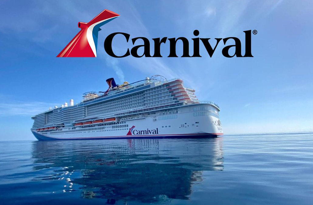 Carnival Cruise Line