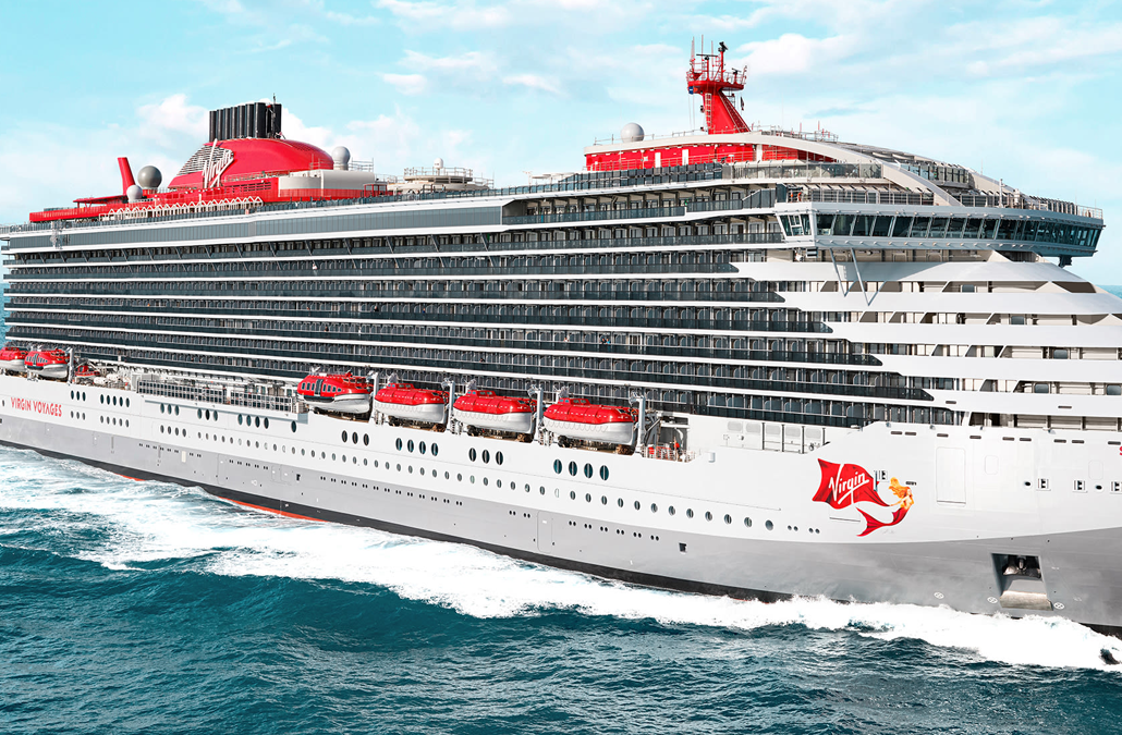 Virgin Voyages