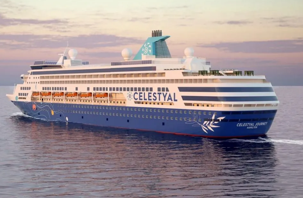 Celestyal Cruises