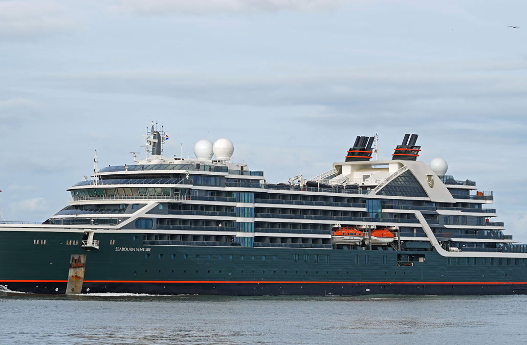 Seabourn