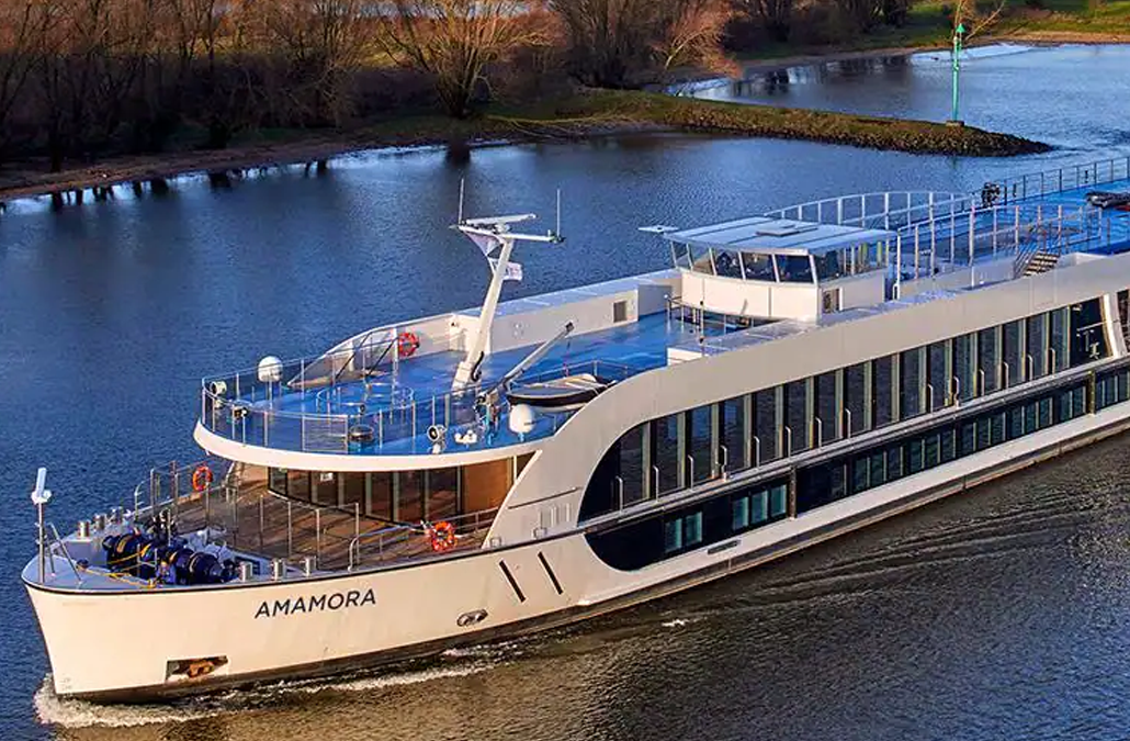 AmaWaterways