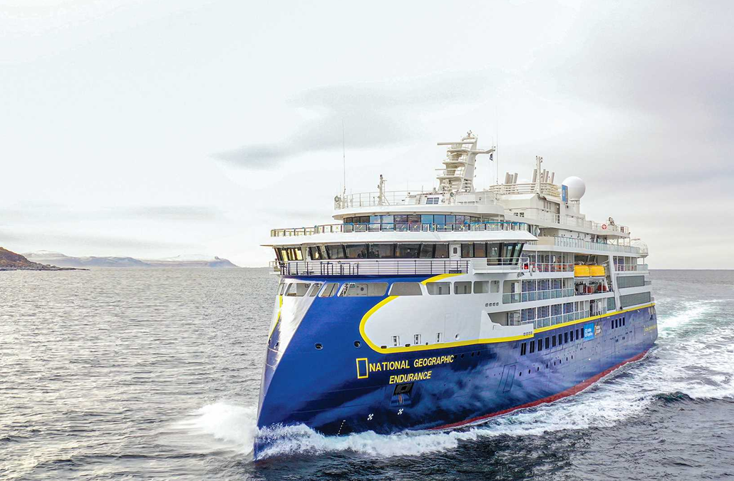 Lindblad Expeditions