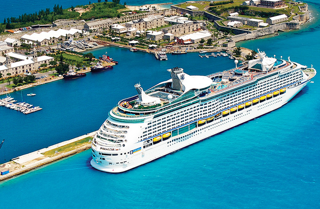 Bermuda Cruises