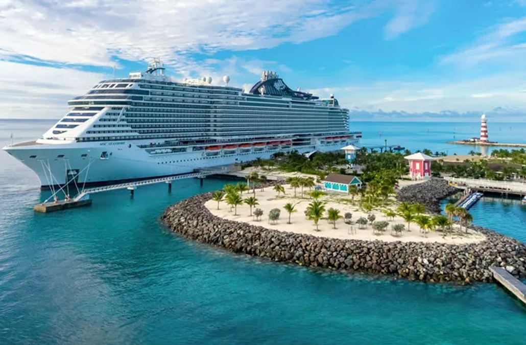 Caribbean Cruises