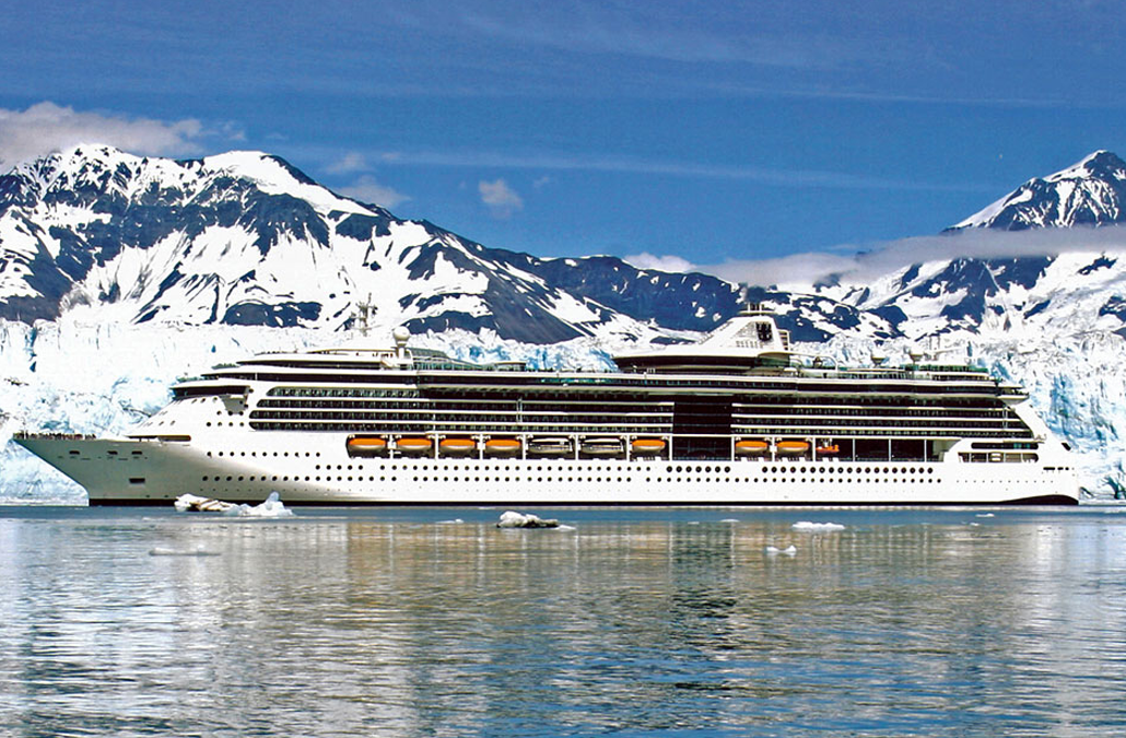 Alaska CruiseTours