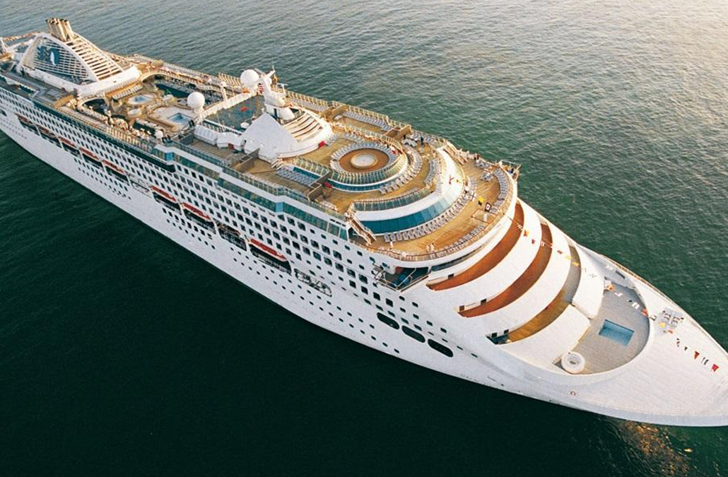 U.S. & Canada Pacific