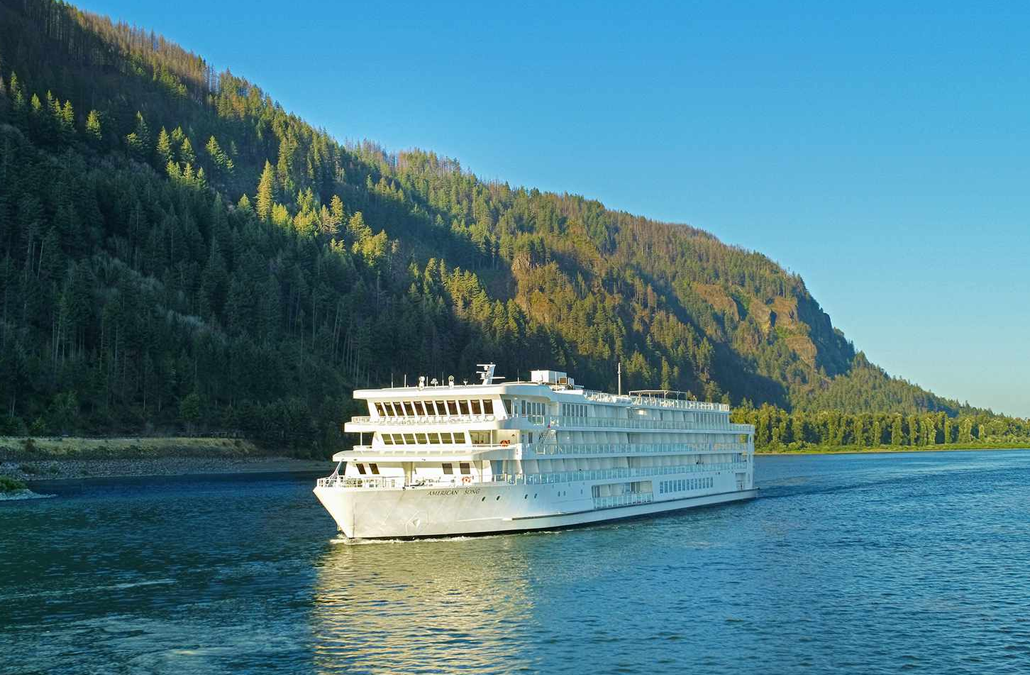 U.S./Canadian Rivers