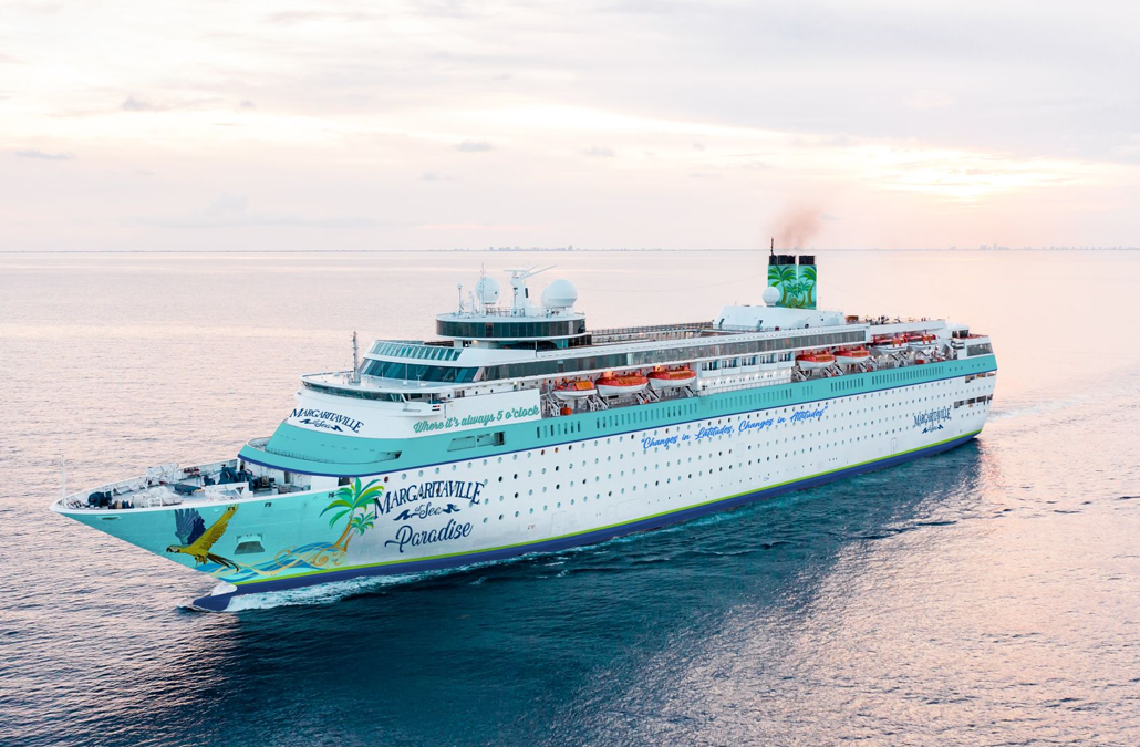 Margaritaville at Sea
