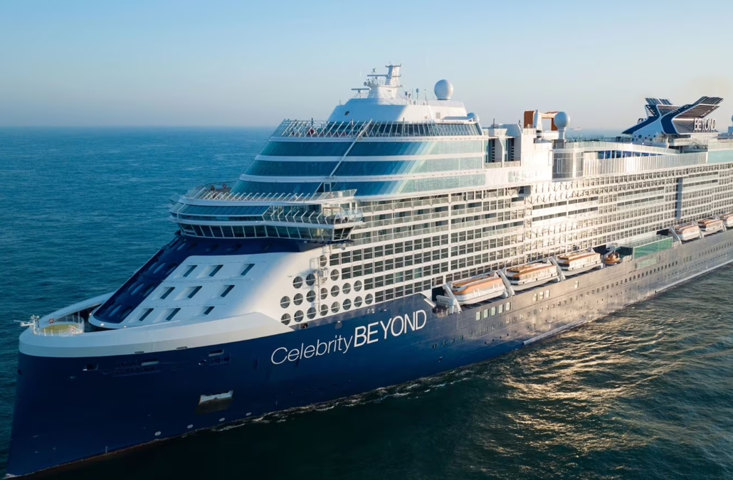 Transatlantic and Repositioning Cruises