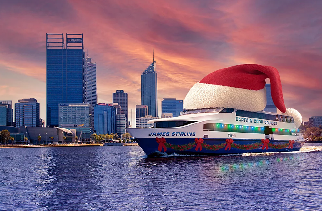 Christmas Cruises