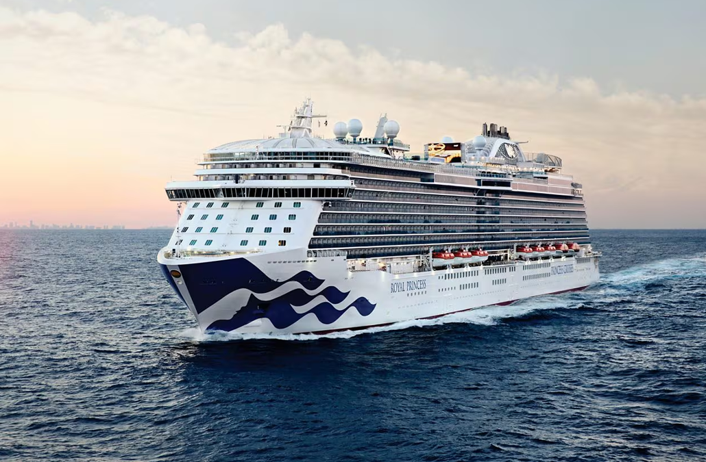 Princess Cruises