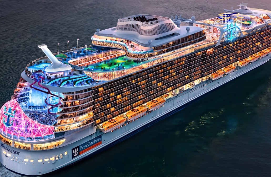 Royal Caribbean International