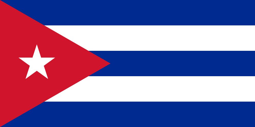 Cuba