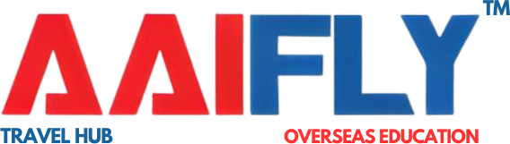 Aaifly Tour & Travel