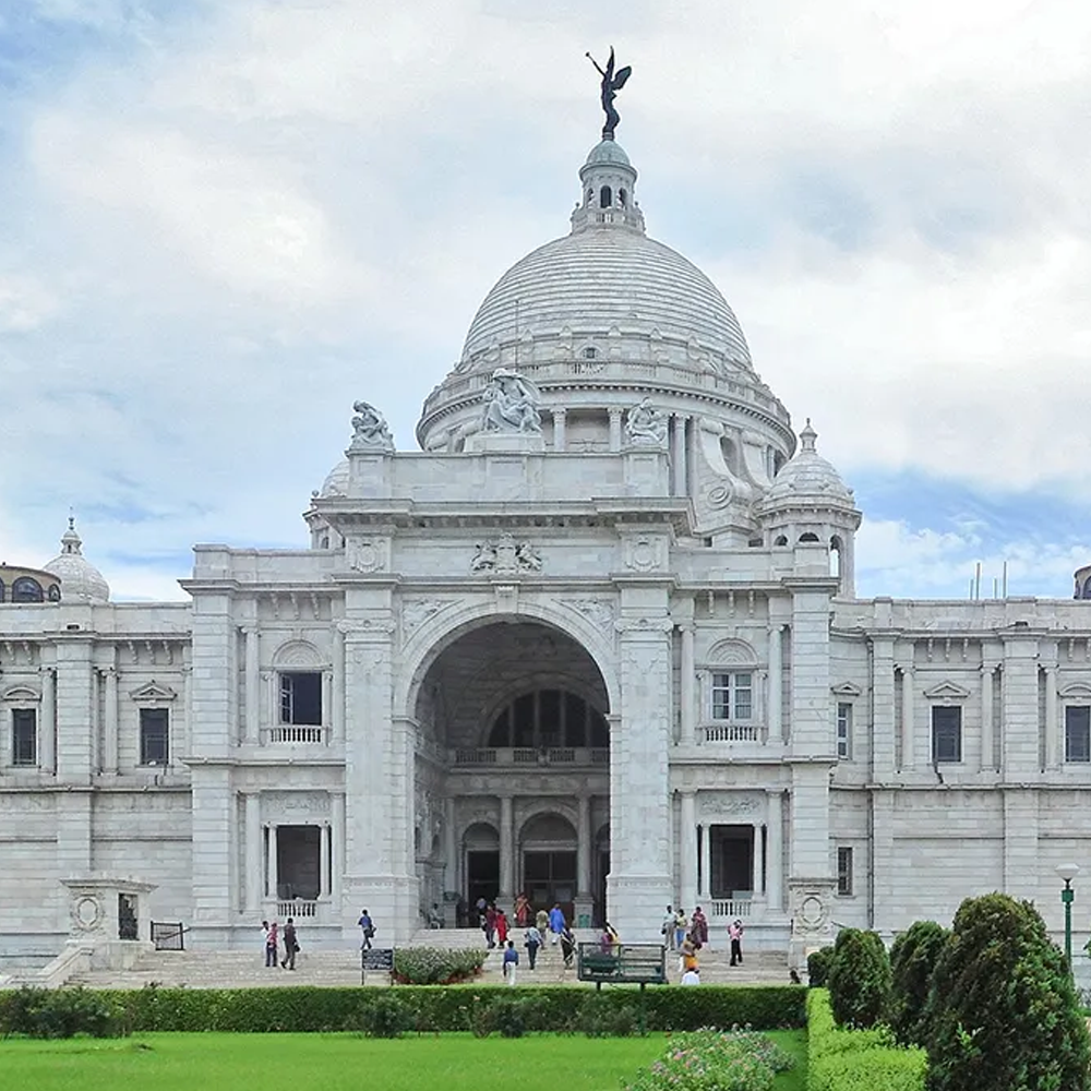 Kolkata